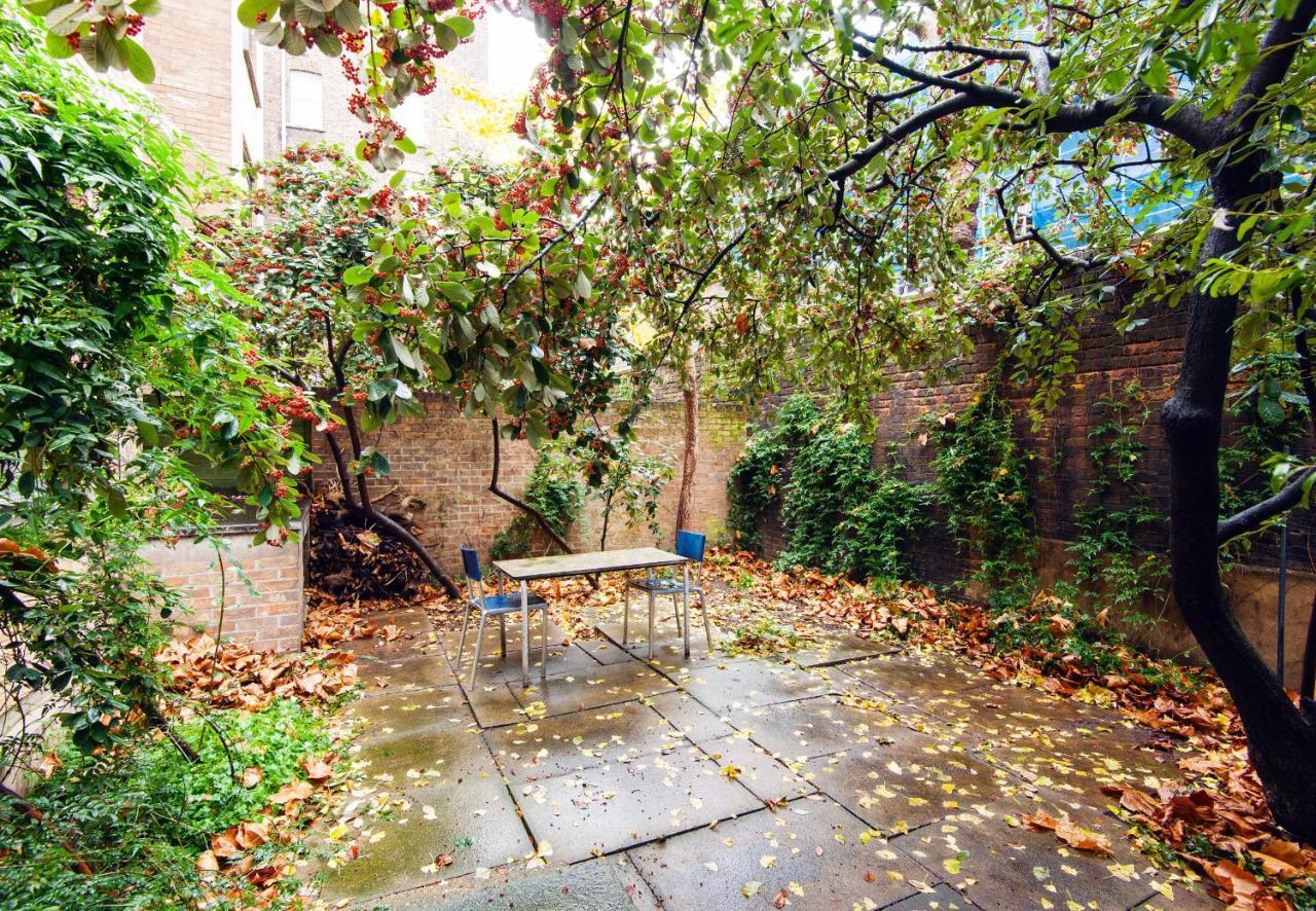 Lovely Flat In Literary London By Underthedoormat Apartment Exterior photo