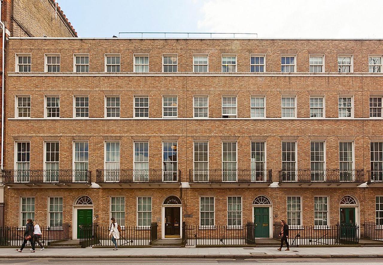Lovely Flat In Literary London By Underthedoormat Exterior photo